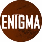 cover: Giacomo Renzi - Enigma