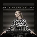 cover: Billie - Love Kills Slowly