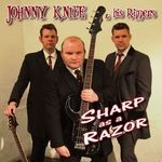 cover: Johnny Knife & His Rippers - Sharp As A Razor