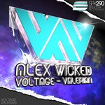 cover: Alex Wicked - Voltage/Valerian