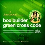 cover: Social Security - Green Cross Code