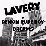 cover: Lavery - Demon Rude Boy