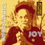 cover: Fred Locks - Joy