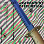 cover: Various - Weapons Of Disruption