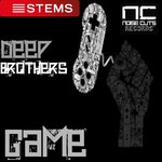 cover: Deep Brothers - Game