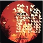 cover: Paul Cut - Brooklyn Lady EP