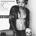 cover: Marcy Chin - Grizzle