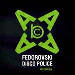 cover: Fedorovski - Disco Police