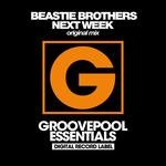 cover: Beastie Brothers - Next Week