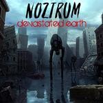 cover: Noztrum - Devastated Earth