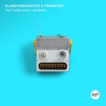 cover: Klangtherapeuten & Freiboitar|Ladybird - That Thing