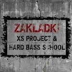 cover: Hard Bass School|Xs Project - Zakladki