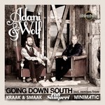 cover: Adani & Wolf - Going Down South