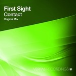 cover: First Sight - Contact