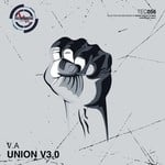 cover: Carloz Afonzo|Repozt|Jan-x|Dj Scott Shepard|Rogerio Ribeiro|J Roddherz - Union V3.0