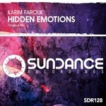 cover: Karim Farouk - Hidden Emotions