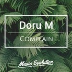 cover: Doru M - Complain