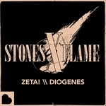 cover: Diogenes|Zeta! - Stones X Flame (Explicit)