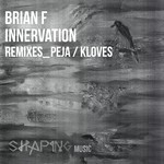 cover: Brian F - Innervation