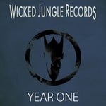 cover: Various - Wicked Jungle: Year One