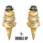 cover: -toby- - Double Up