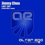 cover: Jimmy Chou - Last Cry