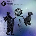 cover: Litmus - Don't Be Shy