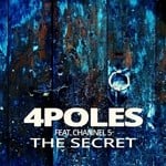 cover: 4poles - The Secret