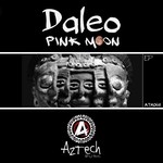 cover: Daleo - Pink Mooon