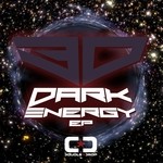 cover: Dj 3d - Dark Energy EP