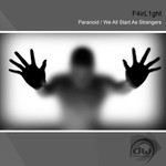 cover: F4irl1ght - Paranoid