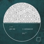 cover: Jest Vee - No Distance