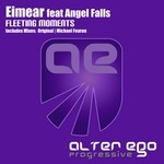 cover: Angel Falls|Eimear - Fleeting Moments