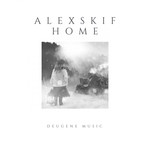 cover: Alexskif - Home