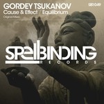 cover: Gordey Tsukanov - Cause & Effect