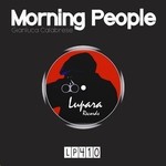 cover: Gianluca Calabrese - Morning People