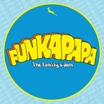 cover: The Family's Jam - Funkapapa