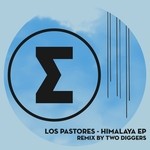 cover: Los Pastores - Himalaya EP