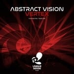 cover: Abstract Vision - Vertex