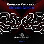 cover: Enrique Calvetty - Mucho Gusto