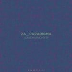 cover: Za__paradigma - Joker Harmony EP