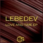 cover: Lebedev - Love & Time EP