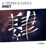 cover: A-tronix & Sven E - Orbit