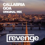 cover: Callabria - Goa