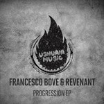 cover: Francesco Bove|Revenant - Progression