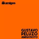 cover: Gustavo Peluzo - Amigos 070