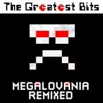 cover: The Greatest Bits - Megalovania Remixed