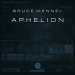 cover: Bruce Mennel - Aphelion