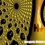 cover: H+ - Inorganic Lifeform