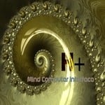 cover: H+ - Mind Computer Interface